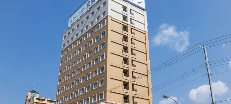 东横INN-JR和歌山站东口(Toyoko Inn Jr Wakayama Eki Higashi Guchi)图片