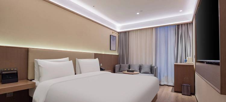 星程酒店(神农架木鱼店)图片