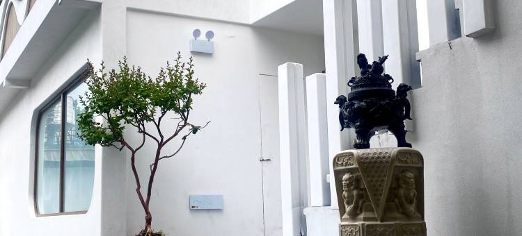 又见美宿设计师空间民宿(丽江古城店)图片