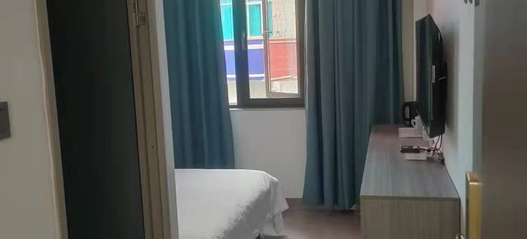 镇沅景林宾馆图片