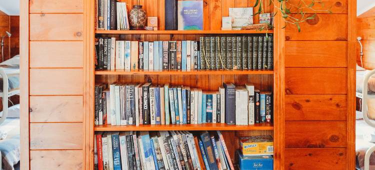 天堂谷旅馆(Paradise Valley Lodge)图片