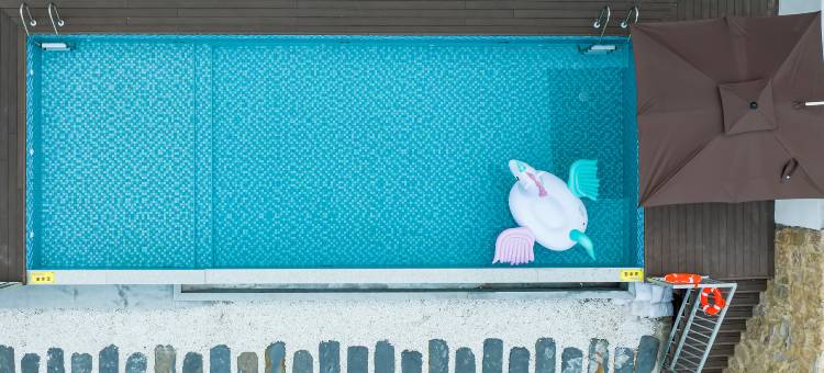 云上陈墅民宿(安吉云上草原游客中心店)图片