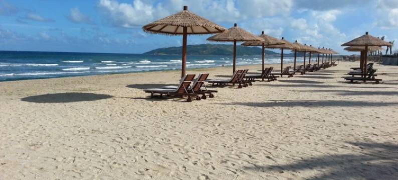 惠州市双月湾晚风度假海景公寓图片