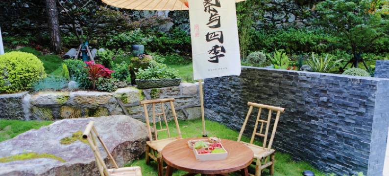 庐山七号花园别墅(美庐别墅店)图片