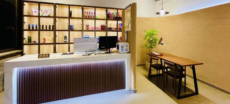 美与客栈(大同古城店)图片