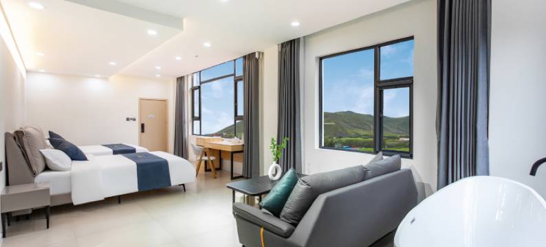 暮雪·小筑(康定新都桥店)图片