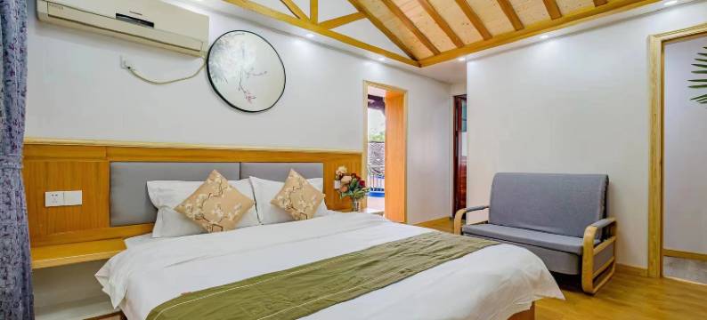 姚阿姨民宿(乌镇东栅店)图片