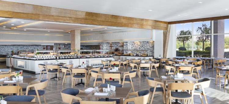 Pickalbatros White Beach Taghazout - Adults Friendly 16 Years Plus - Ultra All Inclusive图片