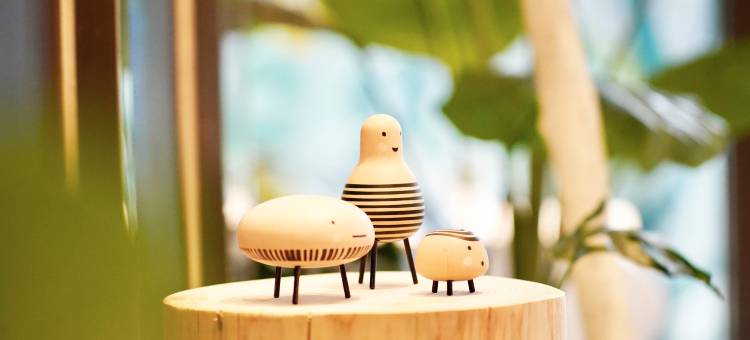 路境行旅-花莲大同馆图片