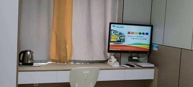 荔波玉满楼民宿图片