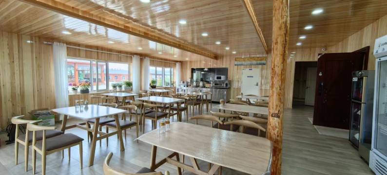 室韦鑫琳宾馆图片