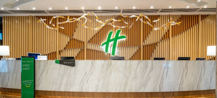 上海虹桥君丽假日酒店图片