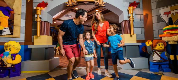 Legoland Castle Hotel图片