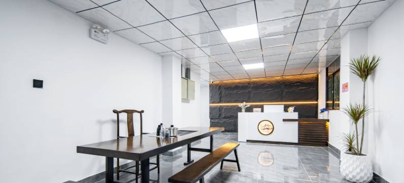 归屿别院(厦门北站店)图片