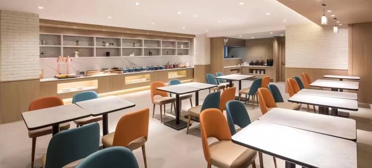 汉庭酒店(扬州瘦西湖东关街景区店)图片