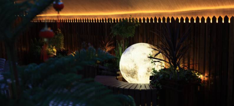 昆明花城里酒店(昆明火车站大悦城店)图片