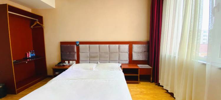 如家华驿酒店(青岛平度市青岛路店)图片