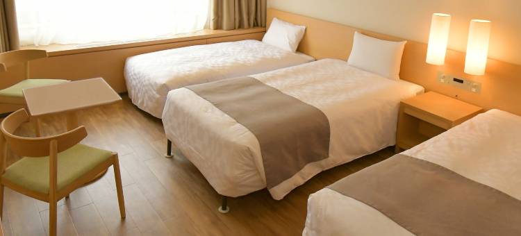 札幌大通公园景观酒店(Sapporo View Hotel Odori Park)图片