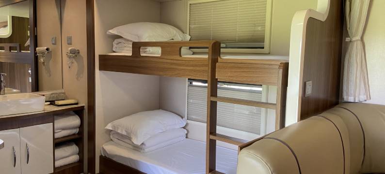 东莞盆景园亲子房车营地图片