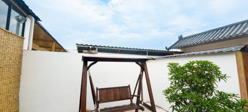 福宝园民宿图片