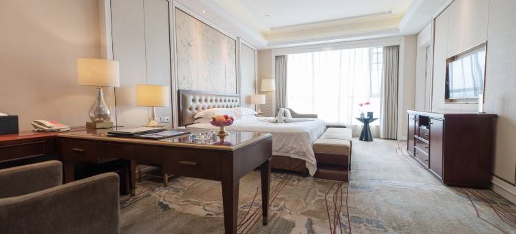 仙桃仙苑国际大酒店图片