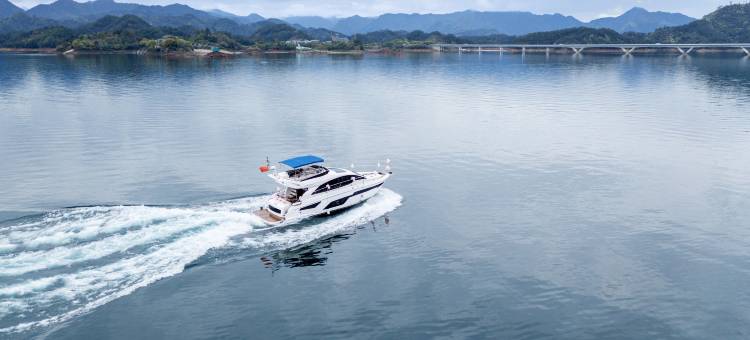 千岛湖明豪国际度假酒店图片