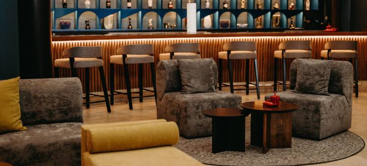 科米亚斯阿巴高尔夫酒店(Abba Comillas Hotel)图片