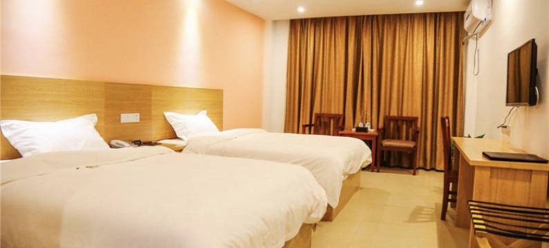 尚嘉宾馆(上饶师范学院医学专科店)图片