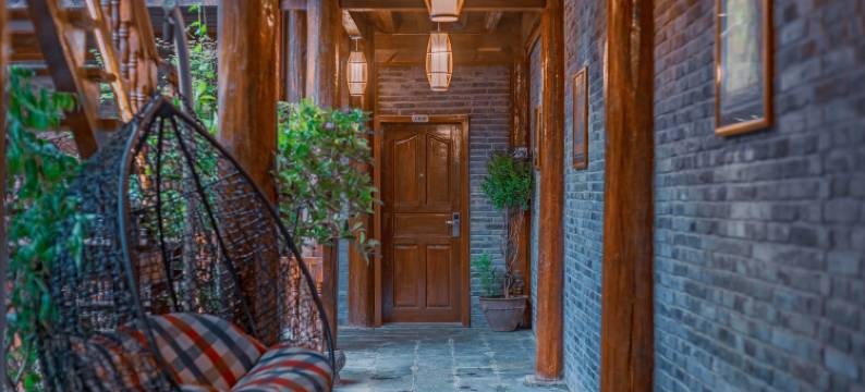 玉龙钱塘客栈(丽江束河古镇店)图片