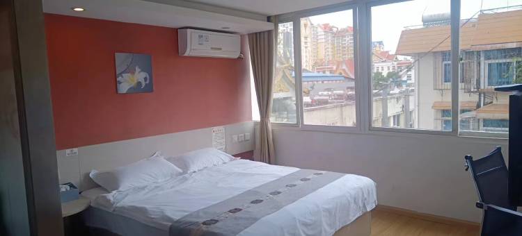 景洪叁时度假酒店图片