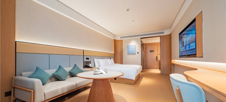 全季酒店(成都火车南站西路店)图片