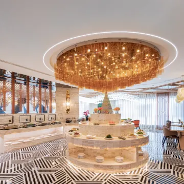 云酒店（河津华悦广场店）