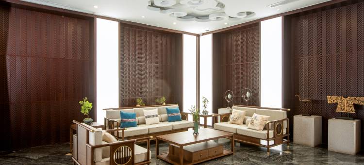 杭州陇林山居酒店图片