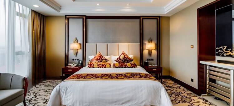 广州阳光酒店图片