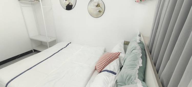 北海悠家民宿图片