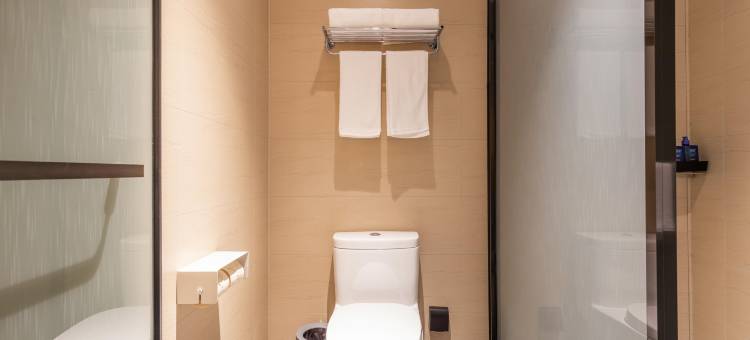 汉庭酒店(南召店)图片