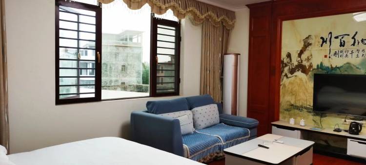 宜章一六镇春宸民宿图片