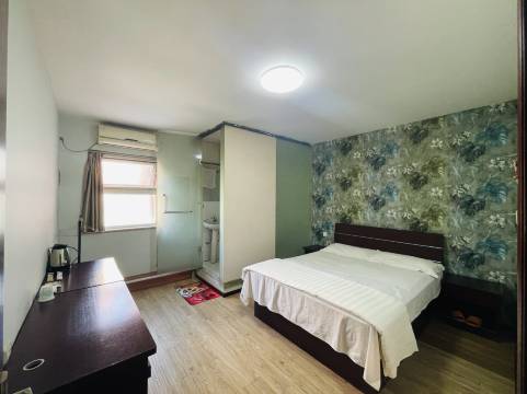 天津雅馨怡家日租民宿