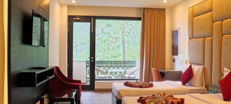 洛斯图卡索利(Rosetum Kasauli)图片