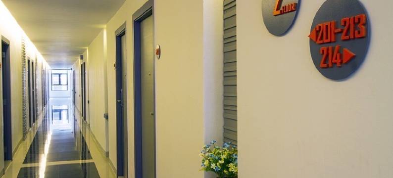 李诺瓦酒店(Leenova Hotel)图片