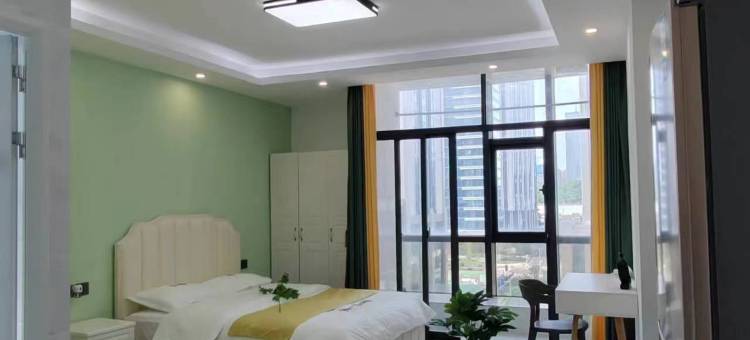 芳华(何厝地铁站店)图片