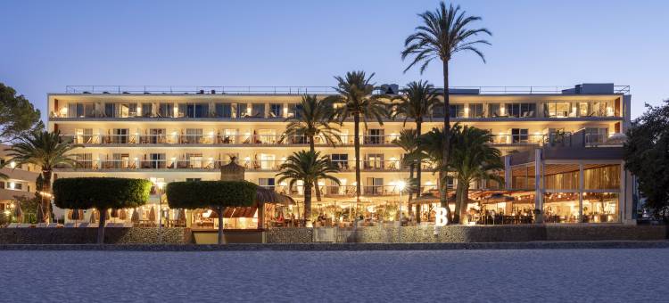 马略卡Zel酒店(Zel Mallorca)图片