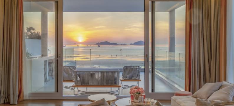 霞浦雲水麓度假美墅(高罗沙滩店)图片