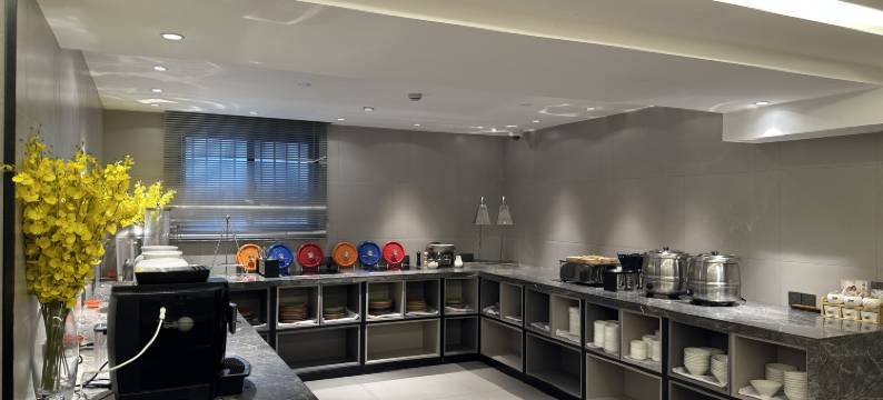 城市轻奢酒店(上海七宝古镇联明路店)图片