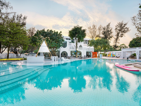 东兴市万尾金滩去浪民宿