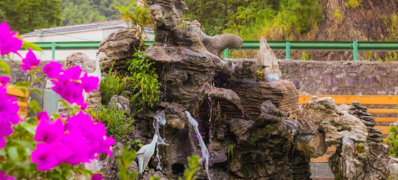 梵溪月舍(梵净山东门店)图片