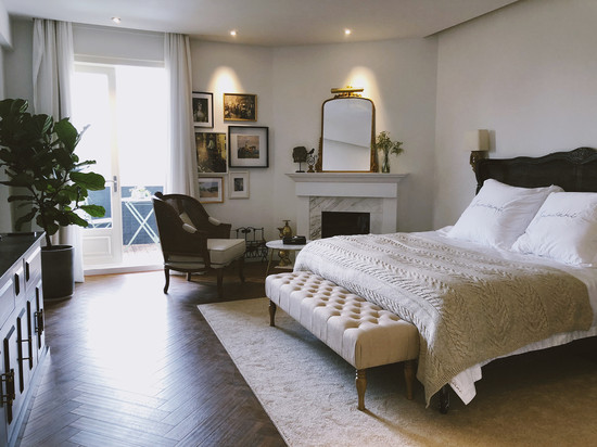 广州从化森三里艺术度假庄园