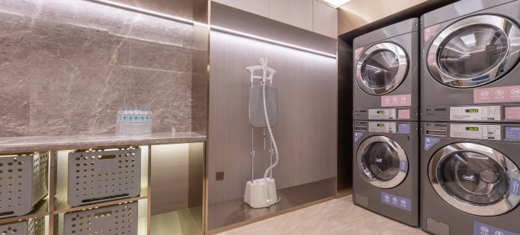 汉庭酒店(池州站店)图片