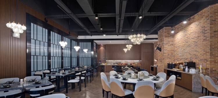 嘉宝酒店(苏州十全街店)图片