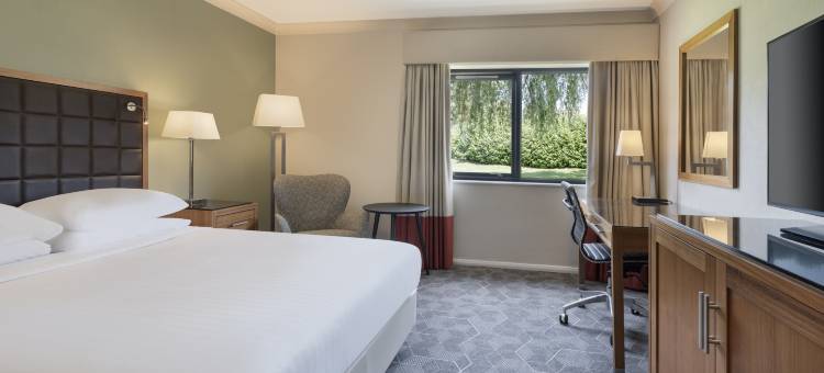 彼得伯勒万豪德尔塔酒店(Delta Hotels Peterborough)图片